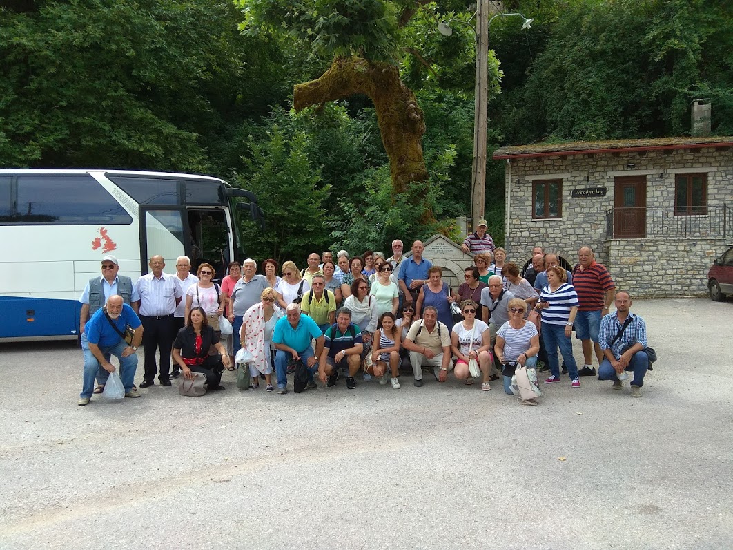 topsis tours
