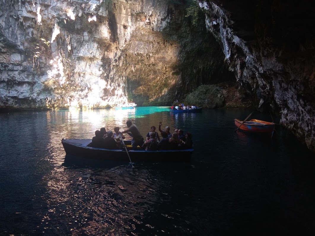 topsis tours